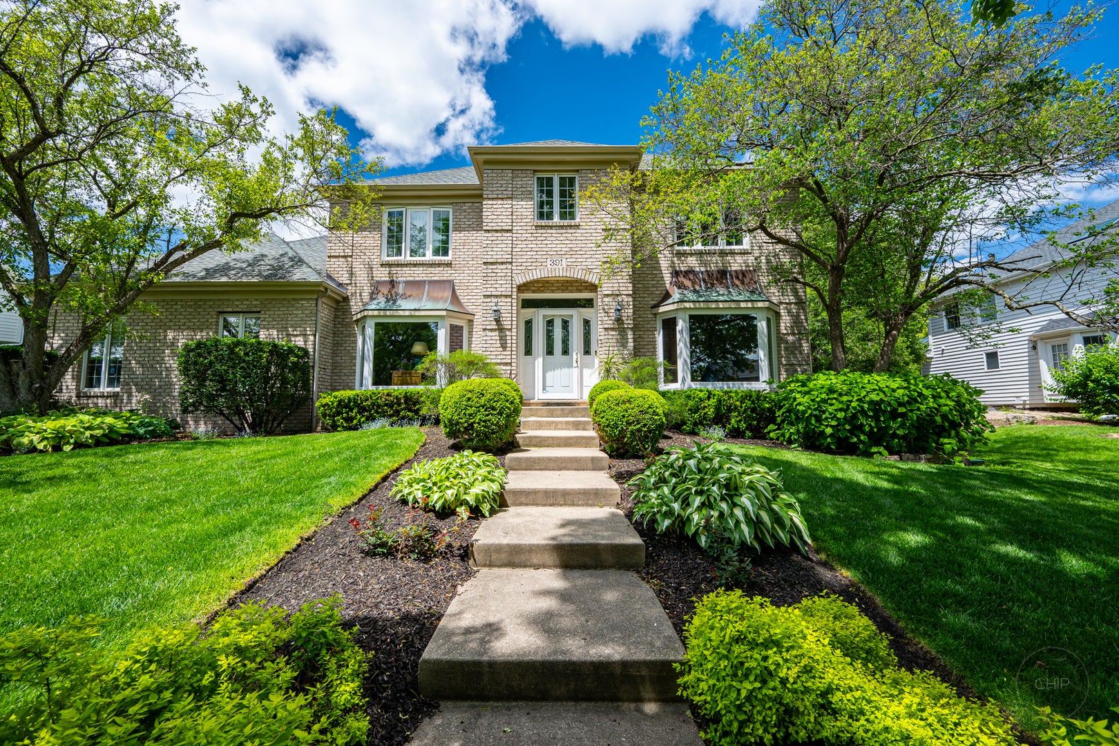 391 Du Pahze Street