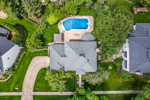 Tiny photo for 391 Du Pahze Street, Naperville, IL 60565 (MLS # 12747200)