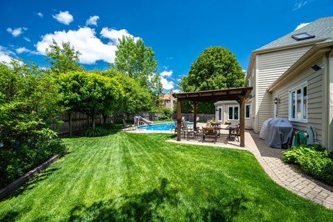 Tiny photo for 391 Du Pahze Street, Naperville, IL 60565 (MLS # 12747200)