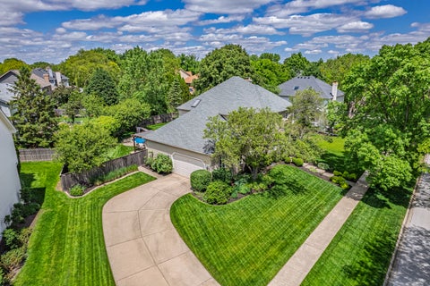 Tiny photo for 391 Du Pahze Street, Naperville, IL 60565 (MLS # 12747200)