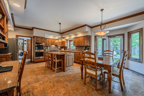 Tiny photo for 391 Du Pahze Street, Naperville, IL 60565 (MLS # 12747200)