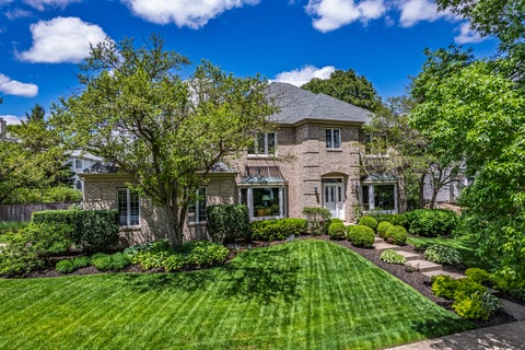 Photo of 391 Du Pahze Street, Naperville, IL 60565 (MLS # 12747200)