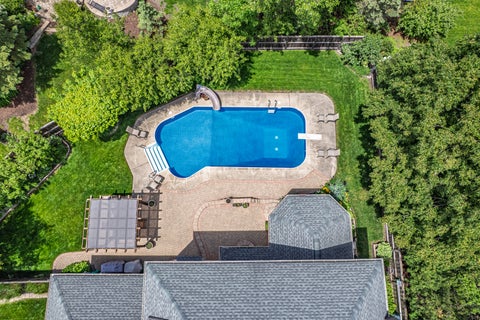 Tiny photo for 391 Du Pahze Street, Naperville, IL 60565 (MLS # 12747200)
