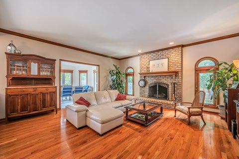 Tiny photo for 391 Du Pahze Street, Naperville, IL 60565 (MLS # 12747200)