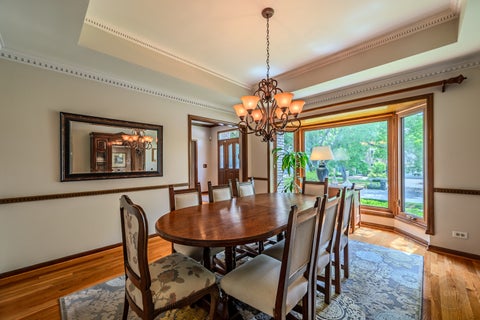 Tiny photo for 391 Du Pahze Street, Naperville, IL 60565 (MLS # 12747200)