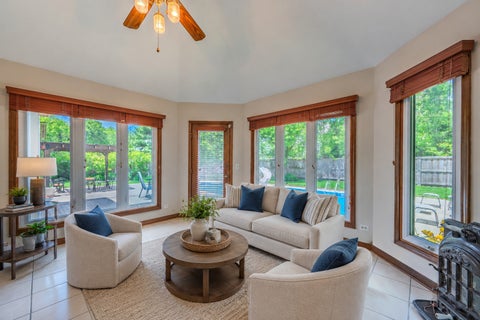 Tiny photo for 391 Du Pahze Street, Naperville, IL 60565 (MLS # 12747200)