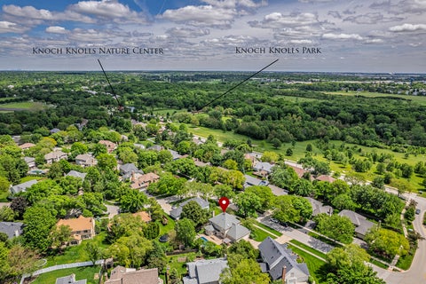 Tiny photo for 391 Du Pahze Street, Naperville, IL 60565 (MLS # 12747200)