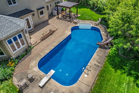 Tiny photo for 391 Du Pahze Street, Naperville, IL 60565 (MLS # 12747200)