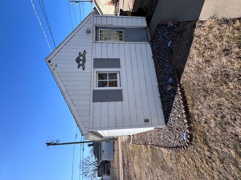 Tiny photo for 918 14th Avenue, Fulton, IL 61252 (MLS # 12562106)