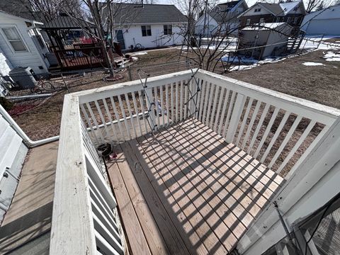 Tiny photo for 918 14th Avenue, Fulton, IL 61252 (MLS # 12562106)