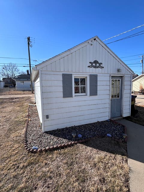 Tiny photo for 918 14th Avenue, Fulton, IL 61252 (MLS # 12562106)