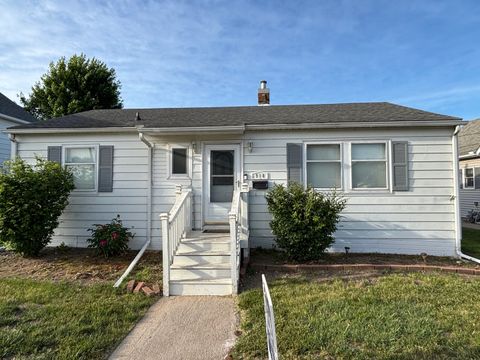 Tiny photo for 918 14th Avenue, Fulton, IL 61252 (MLS # 12562106)