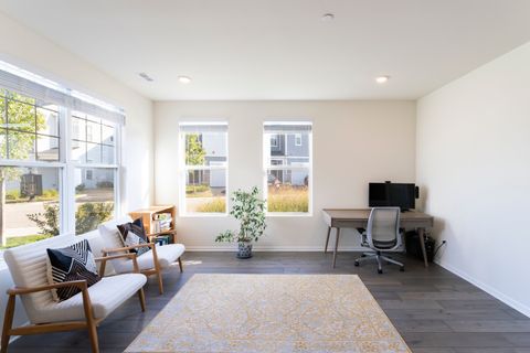 Tiny photo for 3316 Trillium Circle, Rolling Meadows, IL 60008 (MLS # 12461843)