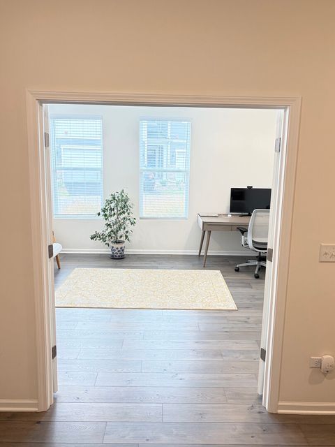 Tiny photo for 3316 Trillium Circle, Rolling Meadows, IL 60008 (MLS # 12461843)