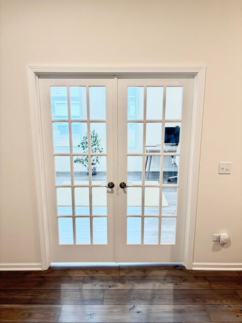 Tiny photo for 3316 Trillium Circle, Rolling Meadows, IL 60008 (MLS # 12461843)