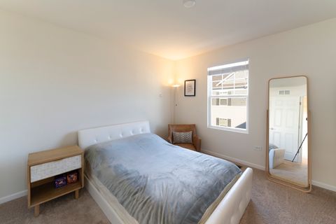 Tiny photo for 3316 Trillium Circle, Rolling Meadows, IL 60008 (MLS # 12461843)