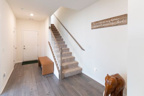 Tiny photo for 3316 Trillium Circle, Rolling Meadows, IL 60008 (MLS # 12461843)