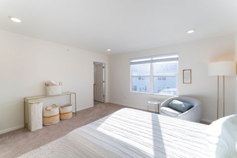 Tiny photo for 3316 Trillium Circle, Rolling Meadows, IL 60008 (MLS # 12461843)