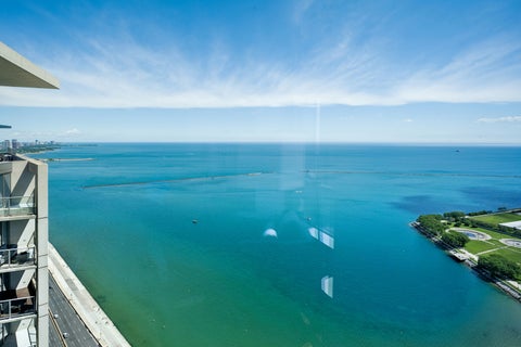 Tiny photo for 600 N Lake Shore Drive #4211, Chicago, IL 60611 (MLS # 12681108)