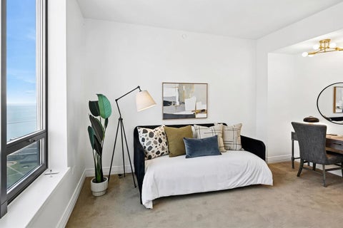 Tiny photo for 600 N Lake Shore Drive #4211, Chicago, IL 60611 (MLS # 12681108)