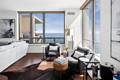 Tiny photo for 600 N Lake Shore Drive #4211, Chicago, IL 60611 (MLS # 12681108)