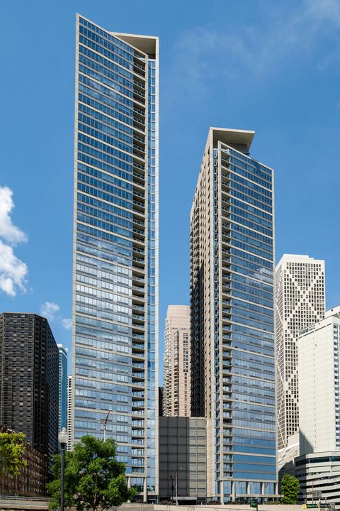 Photo of 600 N Lake Shore Drive #4211, Chicago, IL 60611 (MLS # 12681108)