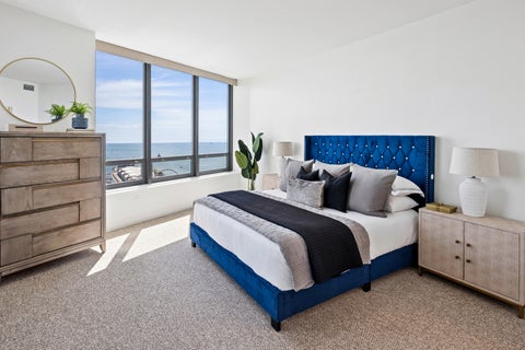 Tiny photo for 600 N Lake Shore Drive #4211, Chicago, IL 60611 (MLS # 12681108)
