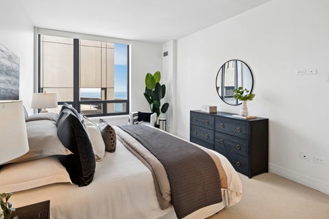Tiny photo for 600 N Lake Shore Drive #4211, Chicago, IL 60611 (MLS # 12681108)