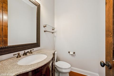 Tiny photo for 4904 Clover Court, Long Grove, IL 60047 (MLS # 12443853)