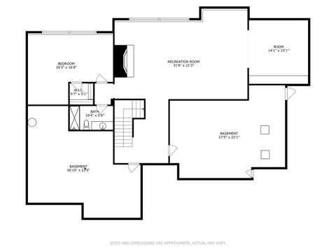Tiny photo for 4904 Clover Court, Long Grove, IL 60047 (MLS # 12443853)