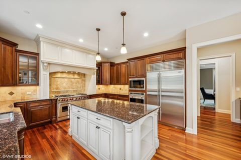 Tiny photo for 4904 Clover Court, Long Grove, IL 60047 (MLS # 12443853)