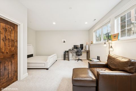 Tiny photo for 4904 Clover Court, Long Grove, IL 60047 (MLS # 12443853)