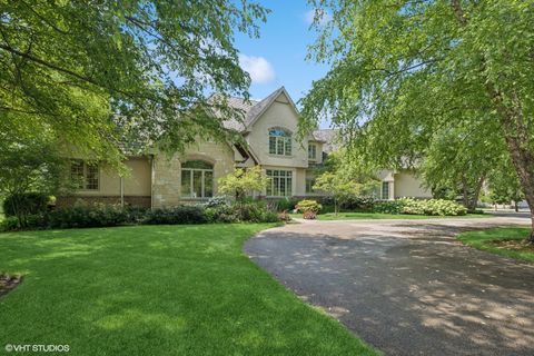 Photo of 4904 Clover Court, Long Grove, IL 60047 (MLS # 12443853)