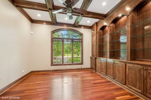 Tiny photo for 4904 Clover Court, Long Grove, IL 60047 (MLS # 12443853)