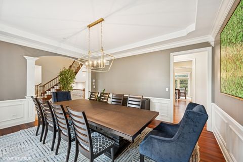 Tiny photo for 4904 Clover Court, Long Grove, IL 60047 (MLS # 12443853)