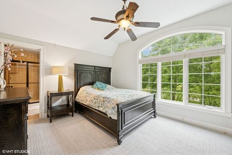 Tiny photo for 4904 Clover Court, Long Grove, IL 60047 (MLS # 12443853)