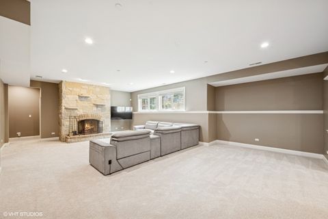 Tiny photo for 4904 Clover Court, Long Grove, IL 60047 (MLS # 12443853)