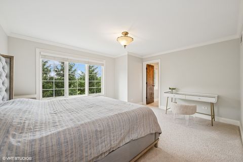 Tiny photo for 4904 Clover Court, Long Grove, IL 60047 (MLS # 12443853)