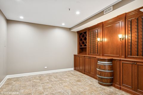 Tiny photo for 4904 Clover Court, Long Grove, IL 60047 (MLS # 12443853)