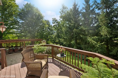 Tiny photo for 4904 Clover Court, Long Grove, IL 60047 (MLS # 12443853)