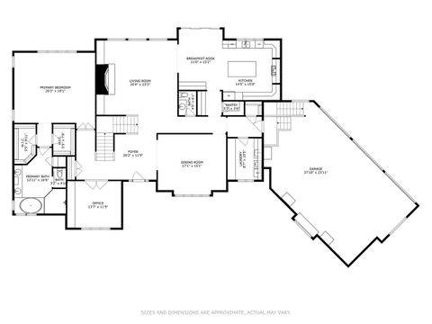 Tiny photo for 4904 Clover Court, Long Grove, IL 60047 (MLS # 12443853)