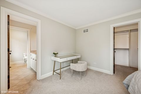 Tiny photo for 4904 Clover Court, Long Grove, IL 60047 (MLS # 12443853)