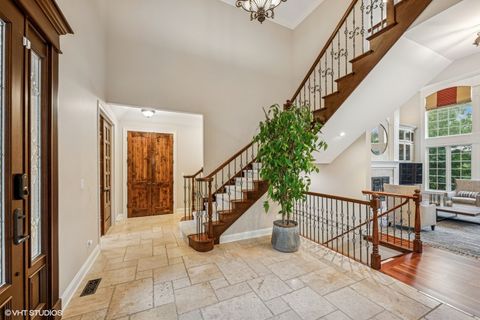 Tiny photo for 4904 Clover Court, Long Grove, IL 60047 (MLS # 12443853)