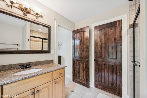 Tiny photo for 4904 Clover Court, Long Grove, IL 60047 (MLS # 12443853)