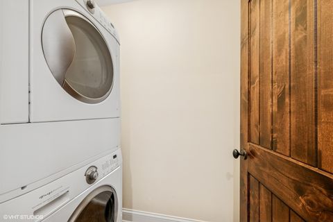 Tiny photo for 4904 Clover Court, Long Grove, IL 60047 (MLS # 12443853)