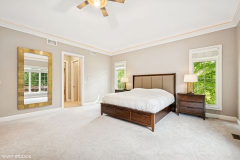 Tiny photo for 4904 Clover Court, Long Grove, IL 60047 (MLS # 12443853)