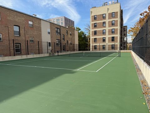 Tiny photo for 3930 N Pine Grove Avenue #1109, Chicago, IL 60613 (MLS # 12530311)