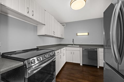 Tiny photo for 3930 N Pine Grove Avenue #1109, Chicago, IL 60613 (MLS # 12530311)