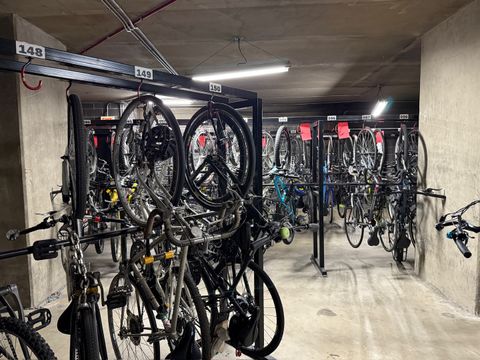 Tiny photo for 3930 N Pine Grove Avenue #1109, Chicago, IL 60613 (MLS # 12530311)