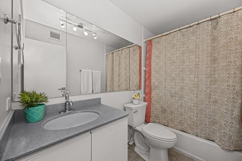 Tiny photo for 3930 N Pine Grove Avenue #1109, Chicago, IL 60613 (MLS # 12530311)